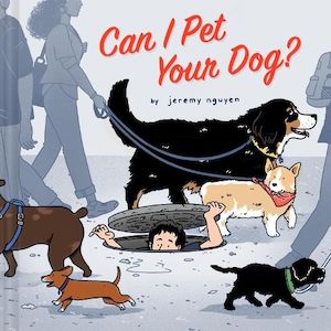 Can I Pet Your Dog?