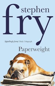 Books: Paperweight