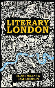 Literary London