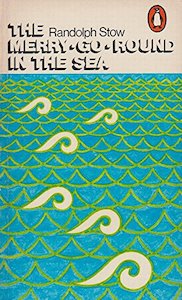 Books: The Merry-go-round in the Sea