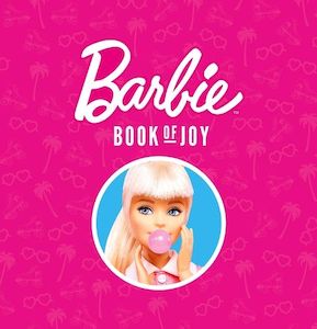 Books: Barbie Book of Joy