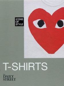 Icons of Style: T-Shirts