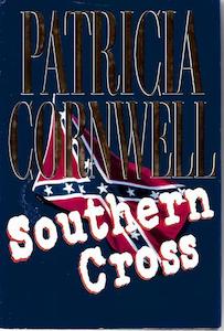 Southern Cross by Patricia Cornwell