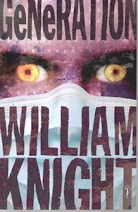 Second hand book: Generation by William Knight