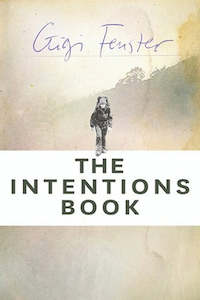 Second hand book: The Intentions Book by Gigi Fenster