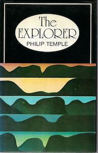 The Explorer by Philip Temple