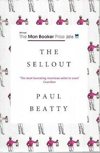 The Sellout by Paul Beatty