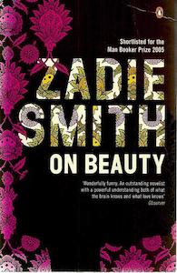 On Beauty by Zadie Smith