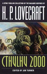 Cthulhu 2000: Stories by Various