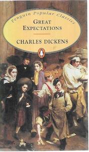 Great Expectations by Charles Dickens