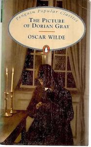 Picture Of Dorian Gray by Oscar Wilde