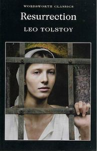 Resurrection by Louise Maude and Leo Tolstoy