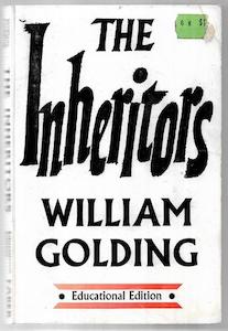 The Inheritors by William Golding