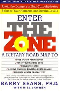 The Zone by Barry Sears