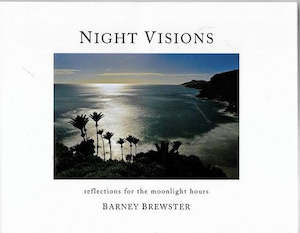 Night Visions by Barney Brewster