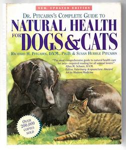 Dr. Pitcairn's Complete Guide To Natural Health For Dogs & Cats by Richard …