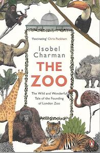 Second hand book: The Zoo