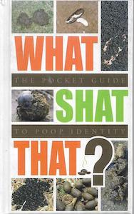 What Shat That?? by Cjp and Matt Pagett