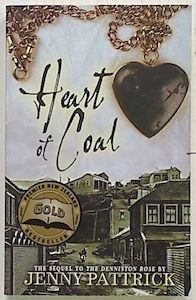 Heart of Coal by Jenny Pattrick