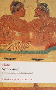 Symposium by Plato