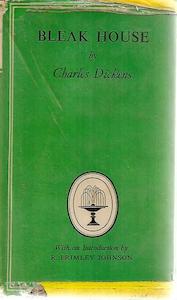 Bleak House by Charles Dickens