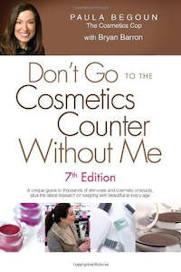 Don't Go To The Cosmetics Counter Without Me: A Unique Guide To Thousands O…