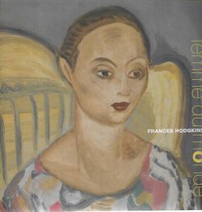 Second hand book: Frances Hodgkins: Femme Du Monde by Alexa Johnston