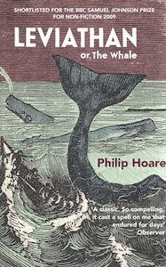 Leviathan by Philip Hoare