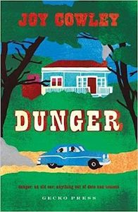 Dunger by Joy Cowley