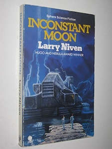 Inconstant Moon  by Larry Niven