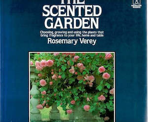 The Scented Garden (Mermaid Books) by Rosemary Verey