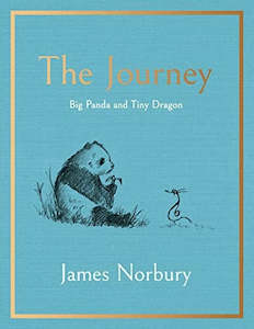 Second hand book: The Journey by James Norbury