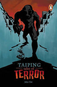 Taiping Tales Of Terror by Julya Oui