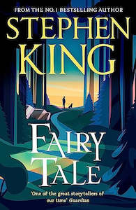 Fairy Tale by Stephen King