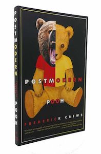 Postmodern Pooh by Frederick Crews