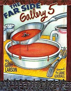 Far Side Gallery 5 by Gary Larson