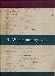 Second hand book: He Whakaputanga Declaration Of Independence 1835 by Vincent O'Malley