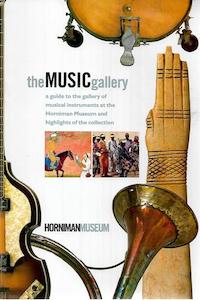 Second hand book: The Music Gallery - Horniman Museum