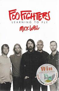 Second hand book: Foo Fighters: Learning To Fly by Mick Wall