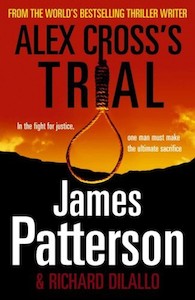 Alex Cross's Trial by James Patterson