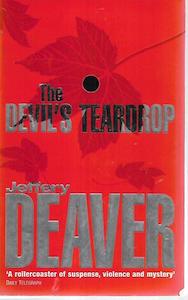 The Devil's Teardrop by Jeffery Deaver