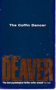 The Coffin Dancer by Jeffery Deaver