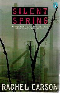 Silent Spring by Rachel Carson