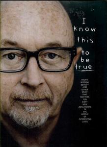 Second hand book: I know this to be true by Ric Salizzo