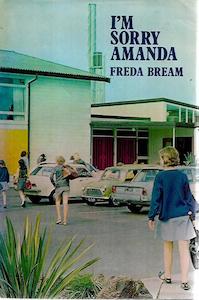 I'm Sorry, Amanda by Freda Bream