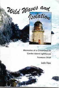 Wild Waves And Isolation by Lois Fox