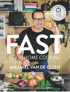 Fast by Michael van de Elzen