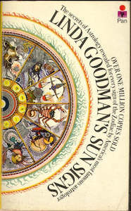 Second hand book: Linda Goodman's Sun Signs by Linda Goodman