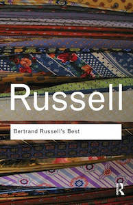 Bertrand Russell's Best by Bertrand Russell