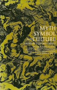 Myth, Symbol, and Culture by Clifford Geertz